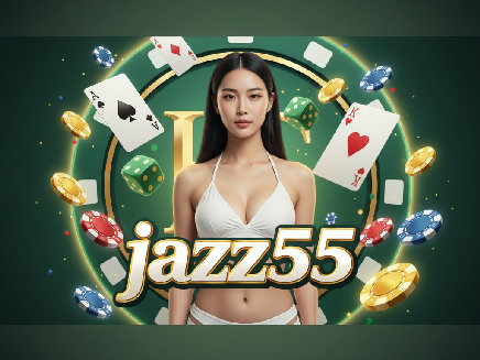 jazz55 สมัครสมาชิก